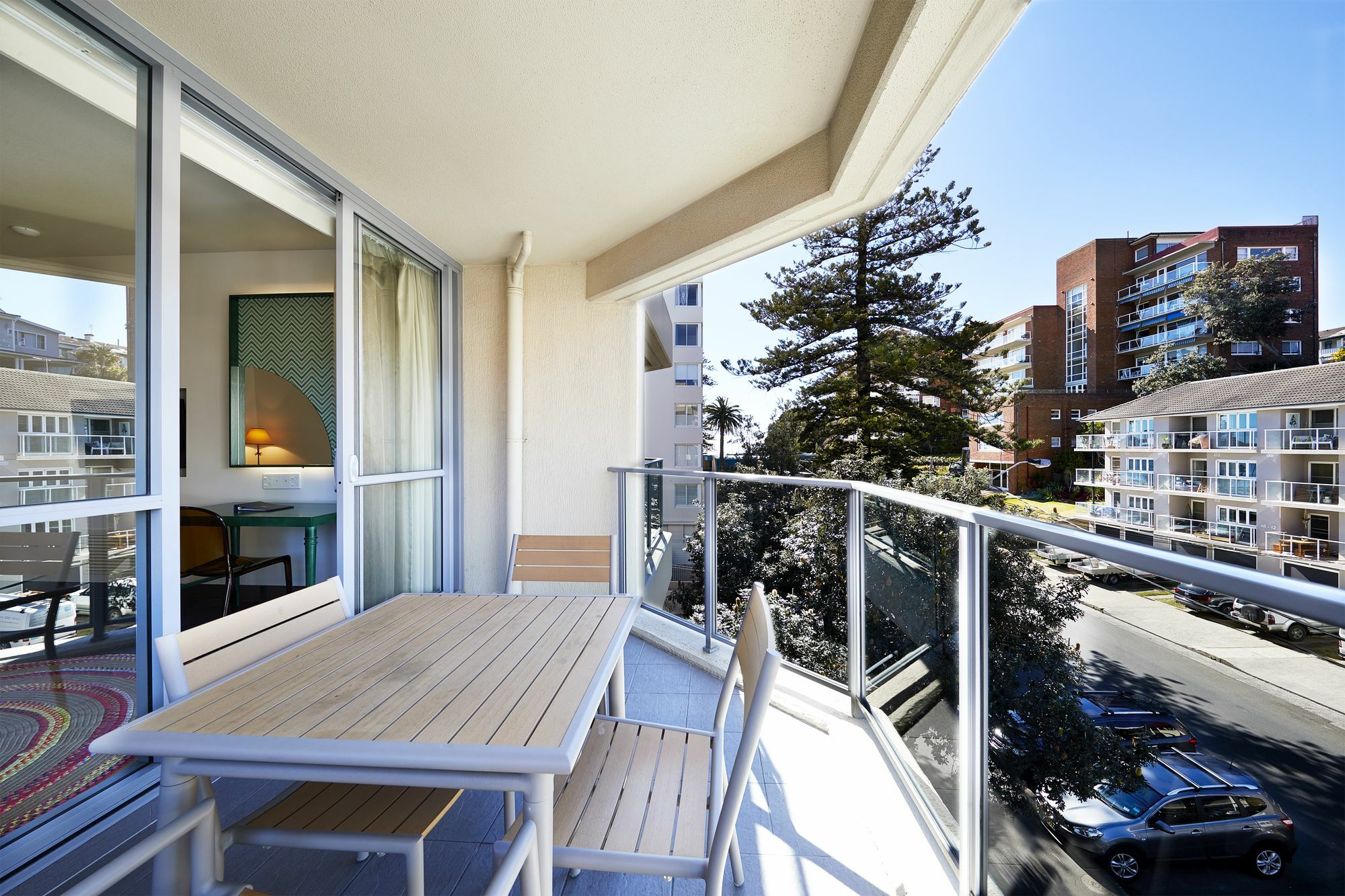 The Sebel Sydney Manly Beach Hotel Exterior photo